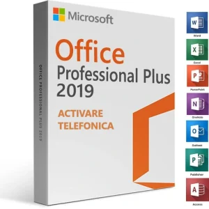 Office 2019 Pro Plus