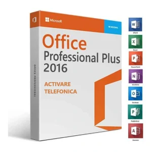 Licenta-office-professional-plus-2016