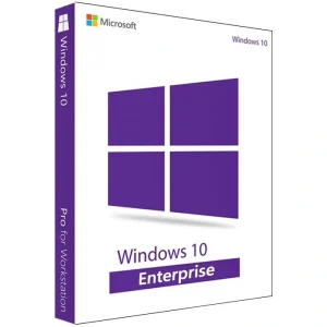 Licenta Windows 10 Enterprise