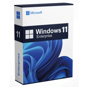 Licenta Windows 11 Enterprise